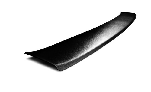 Paraurti plastica nero per - paraurti,