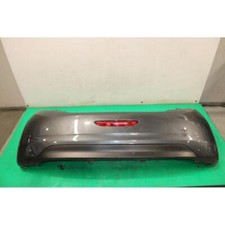 PARAURTI POST. PER PEUGEOT 208 (12-15) 1.4 8V HDI (50KW) BER. 5P/D/1398CC 2012