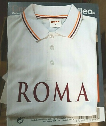 Maglia shirts roma tipo - maglia,