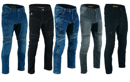 Pantaloni uomo donna - donna,