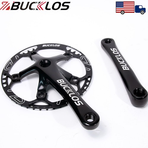 Bucklos 170mm pedivella 130bcd - bucklos,