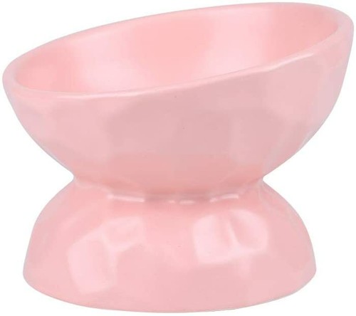 Nuovo ciotola rosa in - rosa,
