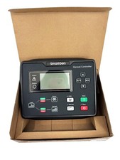 Controller di automazione Power Station Genset Controller con porta USB/RS485