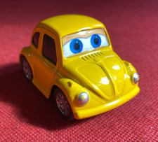 Modellino Auto MAGGIOLINO VW