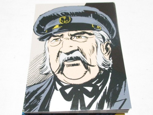 Figurina card c7 album - c7,