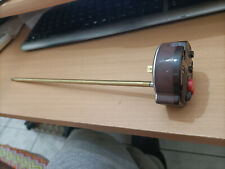 Termostato T105 16A 250V 300 mm Boiler Scaldabagno  thermowat