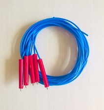 Kit 5 Sonde Inox per Livello