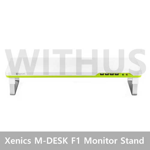Xenics zignum desk f1 - xenics, m-desk