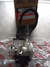 CARBURATORE COMPLETO 19-19 PIAGGIO APE 50  (VERSIONE MIX-CAT-CROOSS)