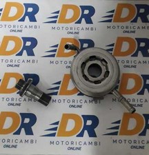 SCAMBIATORE ACQUA OLIO HONDA SILVER WING 400 2003 2004 2005 2006 2007 2008 2009