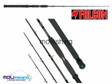 CANNA DA PESCA A TRAINA FALCON