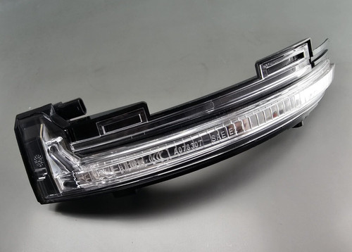Touareg specchio esterno - vw,