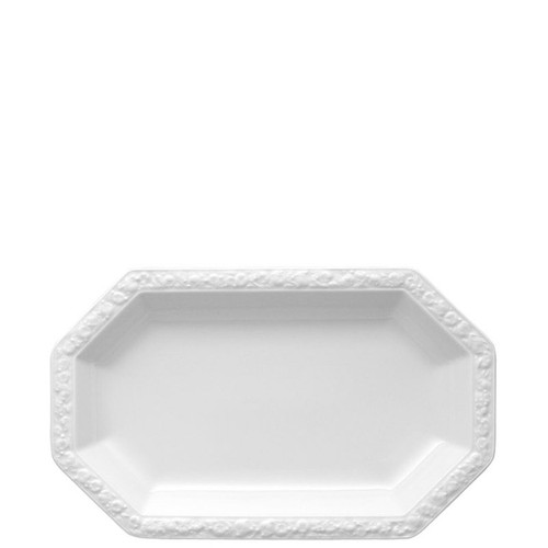 Piatto ovale 33cm rosenthal - ovale,