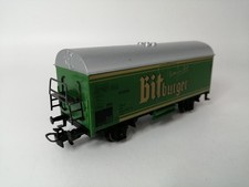 Modellino treno Marklin HO