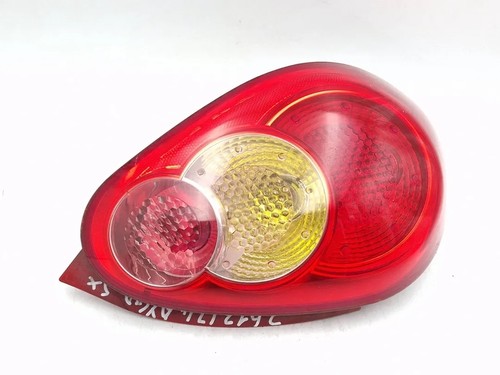 815610h070 fanale posteriore - 815610h070,
