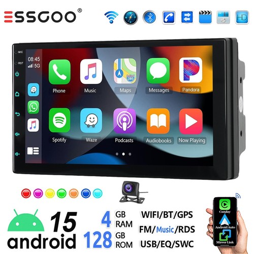 Android din autoradio - android,