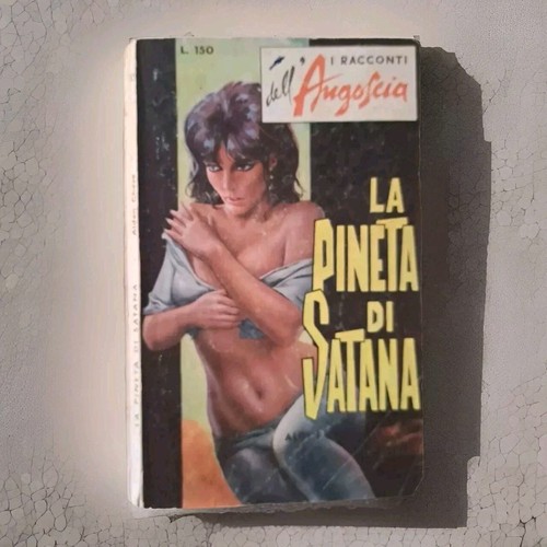 Racconti dell angoscia - i,