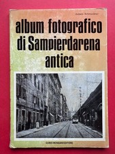 ALBUM FOTOGRAFICO DI