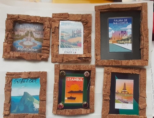 X50 mixed lot collectable - x50, of