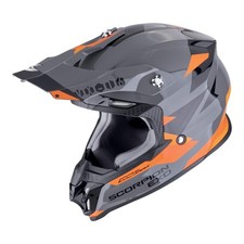 Casco da cross Scorpion VX-16