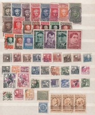 MARCHE DA BOLLO 255 tutte