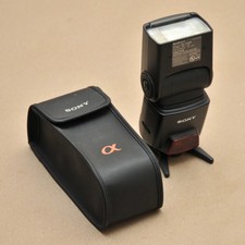 Sony HVL-F42AM GN 42 iISO AAS