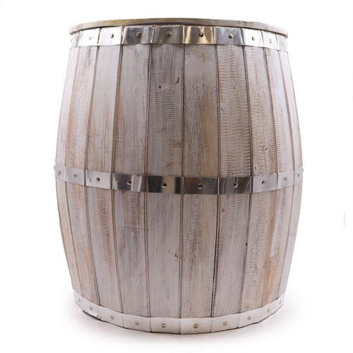 Tavolo botte birra legno - tavolo,