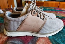 TIMBERLAND KILLINGTON BEIGE SABBIA  41.5 - UK 7.5 SNEAKERS URBAN SENSORFLEX SAND