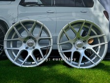 4X R18 Pollici 5x120 Haxer