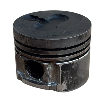 Pistone completo piaggio - completo,