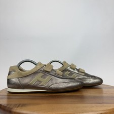 Sneakers basse donna Hogan