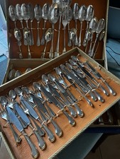 SERVIZIO DI POSATE 87 PEZZI