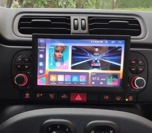 Autoradio din android - 2,