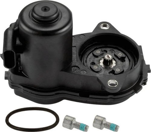 Motore elettrico pinza - , freno