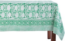 ATOSII Tovaglia Autunno Verde