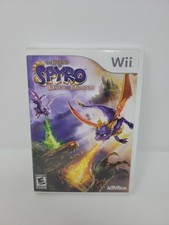 The Legend of Spyro: Dawn of
