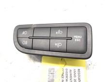REGOLATORE FARI PER FIAT Qubo