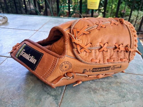 Guantone baseball franklin - guantone,