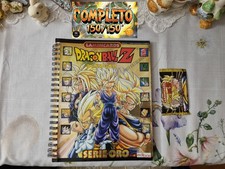 Album Lamincards Completo