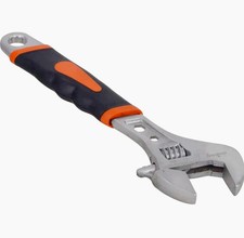 Chiave inglese a rullino 150mm