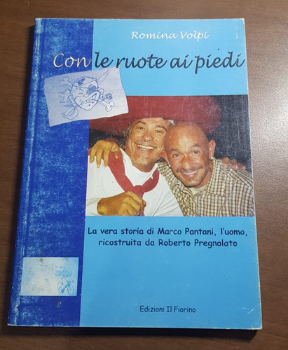 Con ruote piedi marco - le,