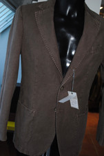 SANTANIELLO SARTORIALE GIACCA