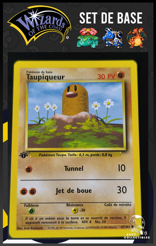 Taupiqueur 102 edizione 1 - edizione,