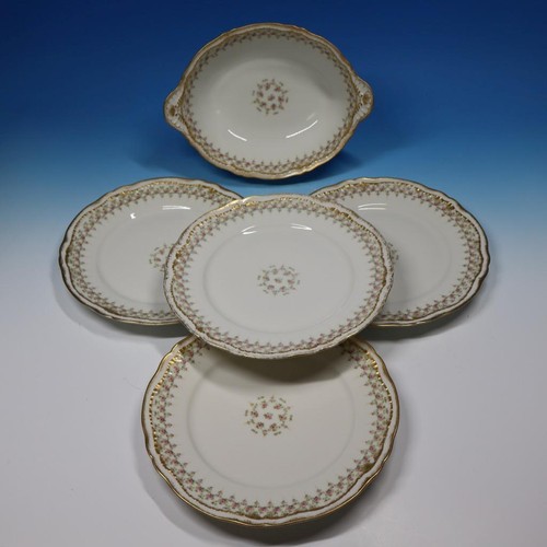 Haviland limoges schleiger - haviland,