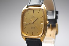 Omega De Ville Quartz Cal.1332
