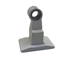 BMW X2 F39 2018 Posteriore