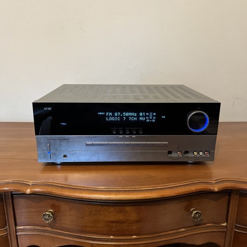 Harman kardon avr - harman, 140