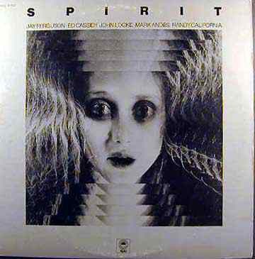 Spirit 2xlp comp pit - 2xlp,