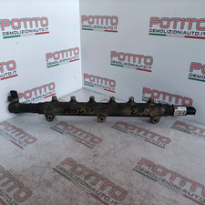 8658252 Distributore carburante  VOLVO S60 2.4 D 20V Ber. 4p/d/2401cc