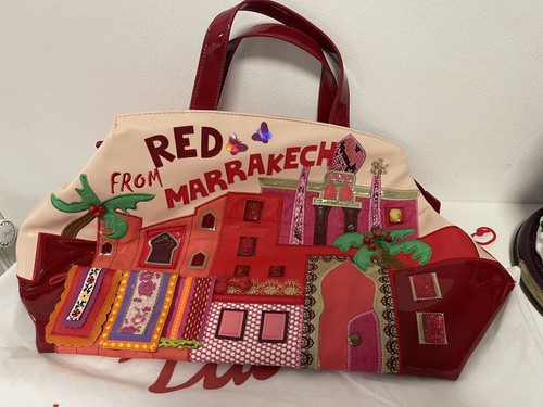 Borsa donna pelle - borsa, da
